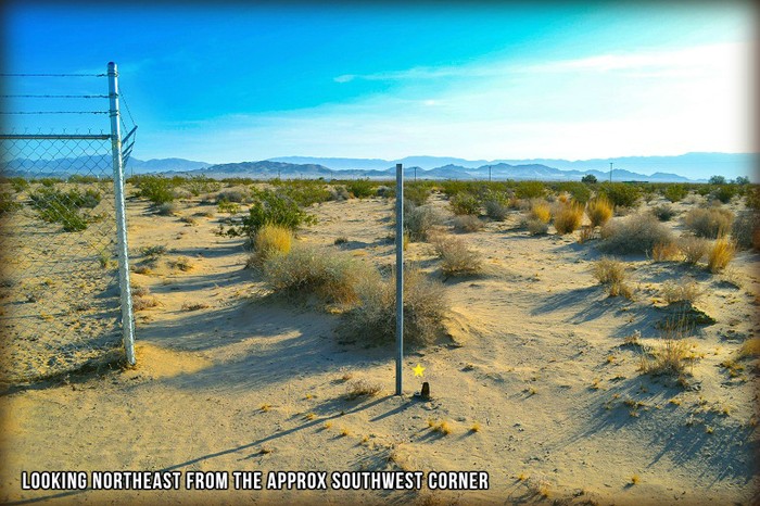 Mojave Road